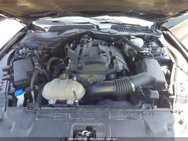 Ford Mustang Ecoboost 2018 1FATP8UH2J5166490 Image 10