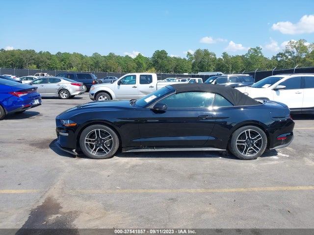 Ford Mustang Ecoboost 2018 1FATP8UH2J5166490 Image 14