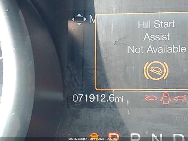 Ford Mustang Ecoboost 2018 1FATP8UH2J5166490 Image 15