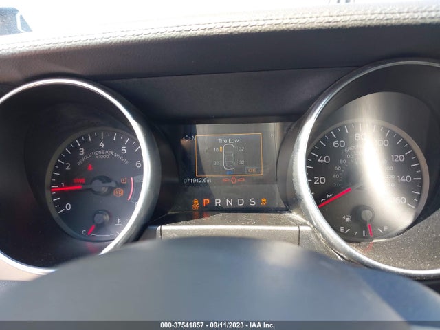 Ford Mustang Ecoboost 2018 1FATP8UH2J5166490 Image 7