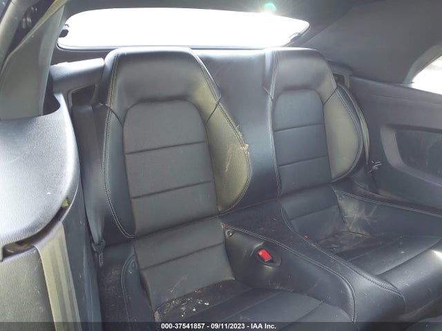 Ford Mustang Ecoboost 2018 1FATP8UH2J5166490 Image 8