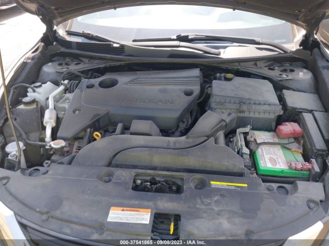 1N4AL3AP5HN363116 Nissan Altima 2.5 S