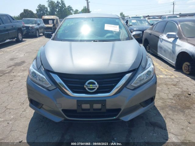 1N4AL3AP5HN363116 Nissan Altima 2.5 S