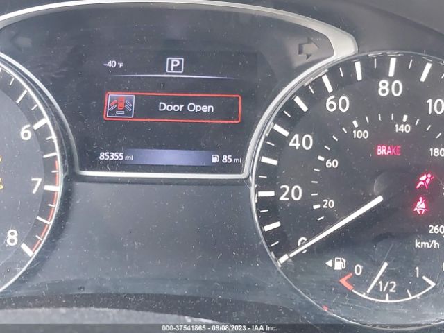 1N4AL3AP5HN363116 Nissan Altima 2.5 S