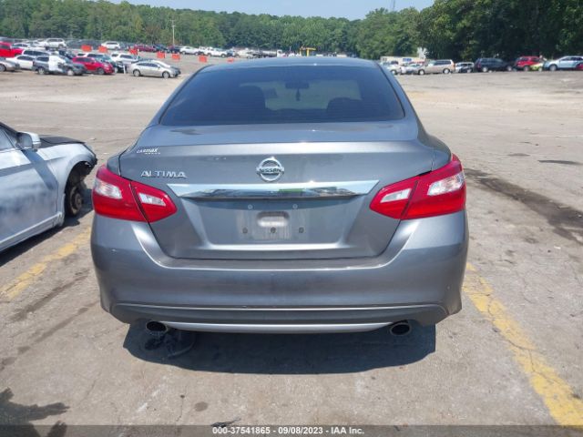 1N4AL3AP5HN363116 Nissan Altima 2.5 S