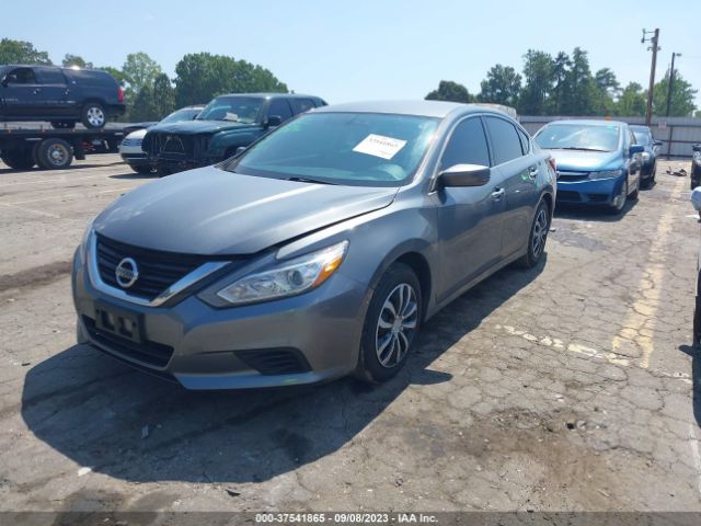 1N4AL3AP5HN363116 Nissan Altima 2.5 S