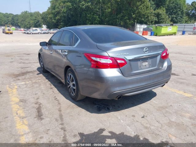 1N4AL3AP5HN363116 Nissan Altima 2.5 S