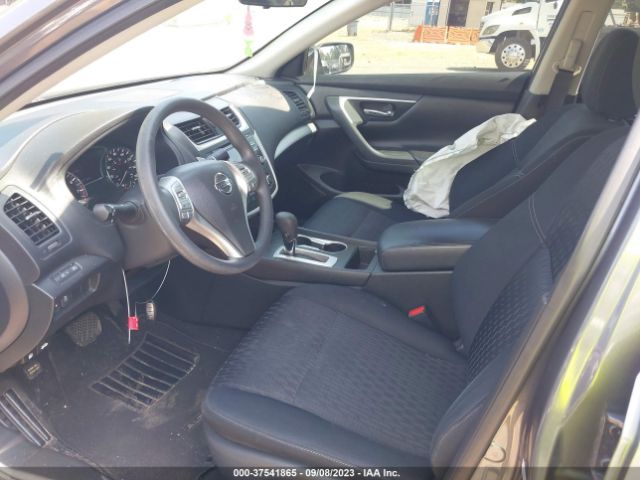 1N4AL3AP5HN363116 Nissan Altima 2.5 S