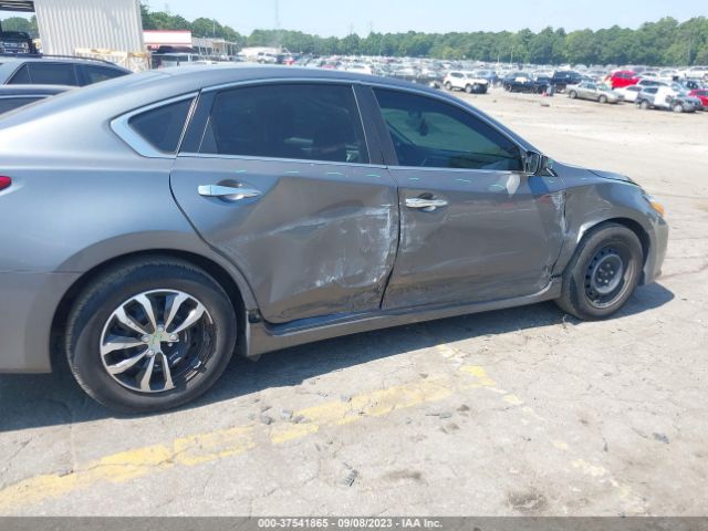 1N4AL3AP5HN363116 Nissan Altima 2.5 S
