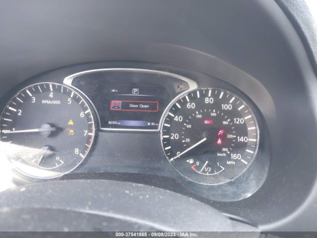 1N4AL3AP5HN363116 Nissan Altima 2.5 S