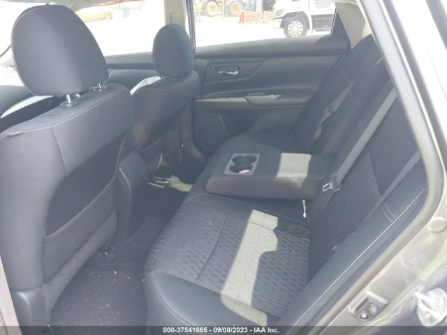 1N4AL3AP5HN363116 Nissan Altima 2.5 S