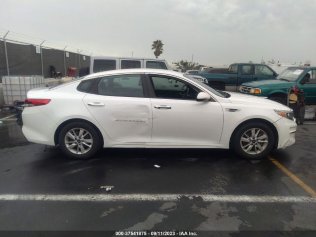 KNAGT4L36G5102108 KIA Optima Lx