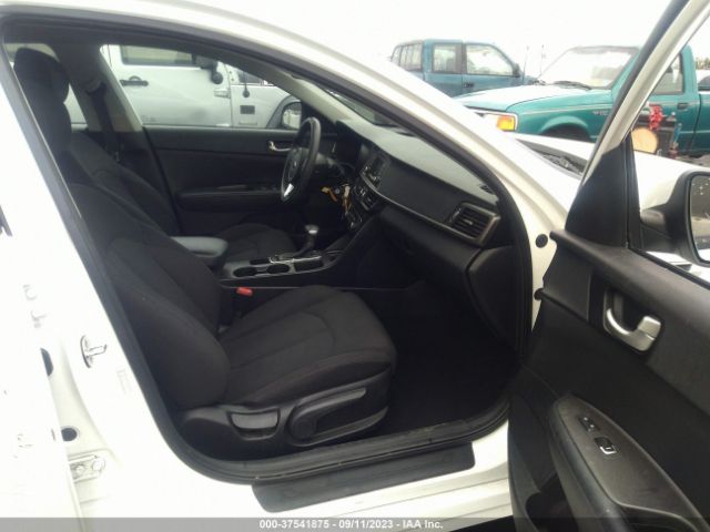 KNAGT4L36G5102108 KIA Optima Lx