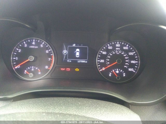KNAGT4L36G5102108 KIA Optima Lx