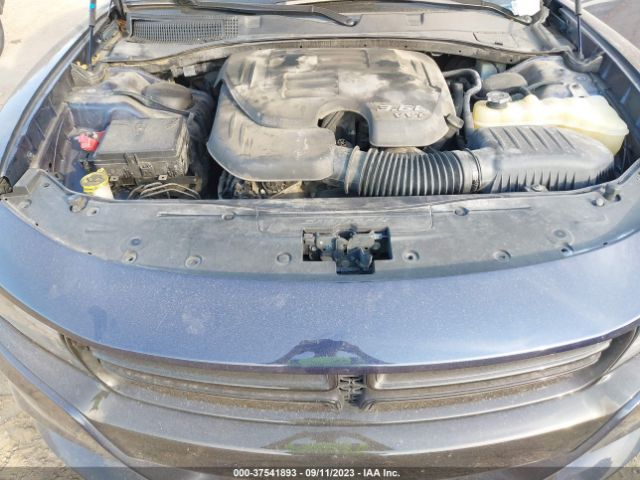 2C3CDXJG0GH282009 Dodge Charger Sxt