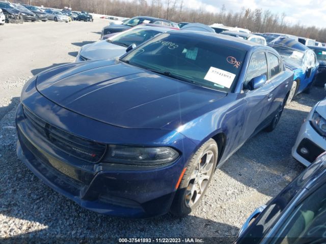 2C3CDXJG0GH282009 Dodge Charger Sxt