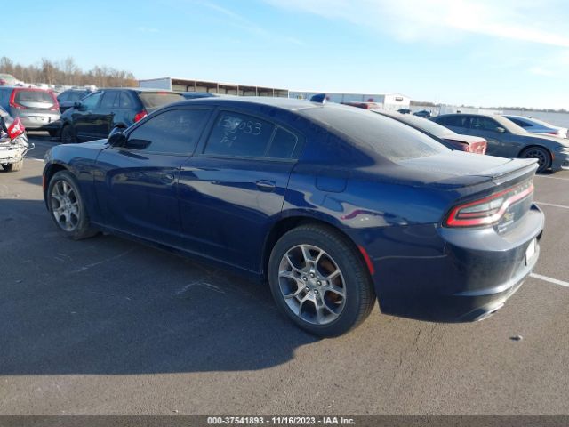 2C3CDXJG0GH282009 Dodge Charger Sxt