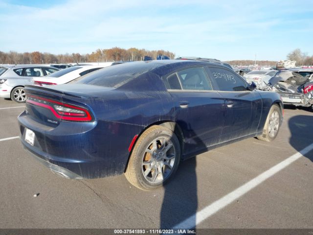 2C3CDXJG0GH282009 Dodge Charger Sxt