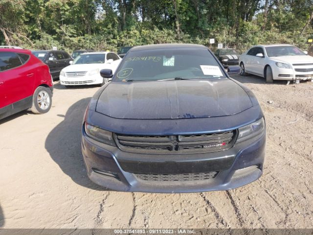 2C3CDXJG0GH282009 Dodge Charger Sxt