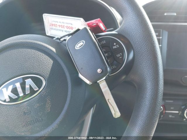 KNDJ23AUXM7778014 KIA SOUL S