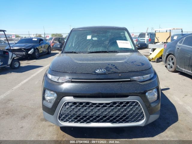 KNDJ23AUXM7778014 KIA SOUL S