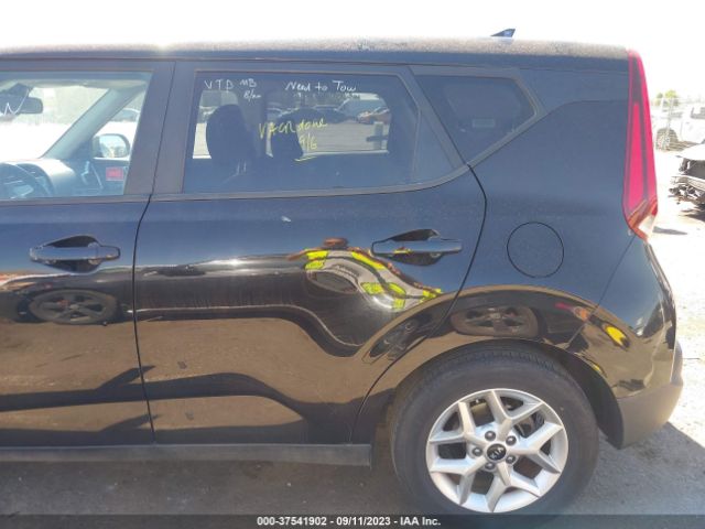 KNDJ23AUXM7778014 KIA SOUL S