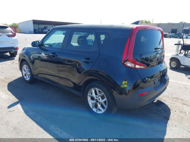 KNDJ23AUXM7778014 KIA SOUL S