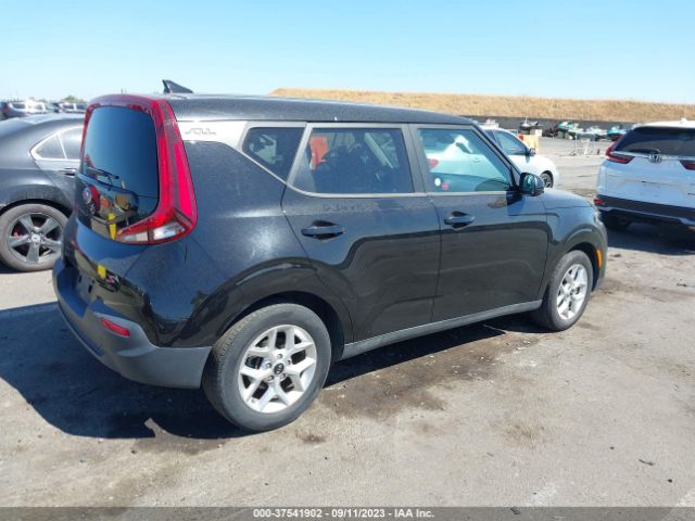 KNDJ23AUXM7778014 KIA SOUL S