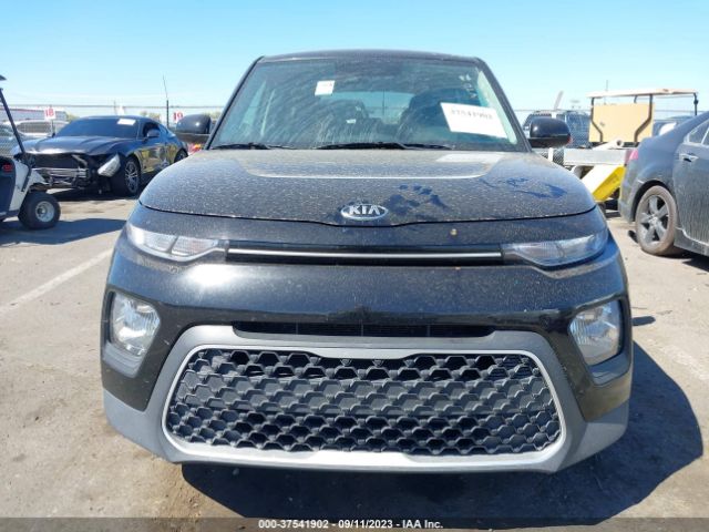 KNDJ23AUXM7778014 KIA SOUL S