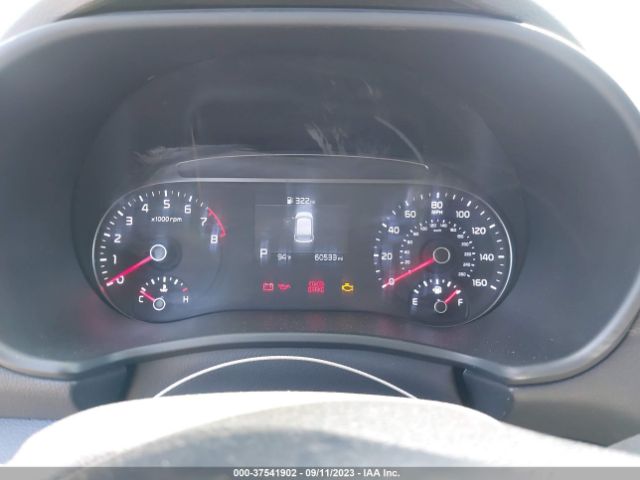 KNDJ23AUXM7778014 KIA SOUL S
