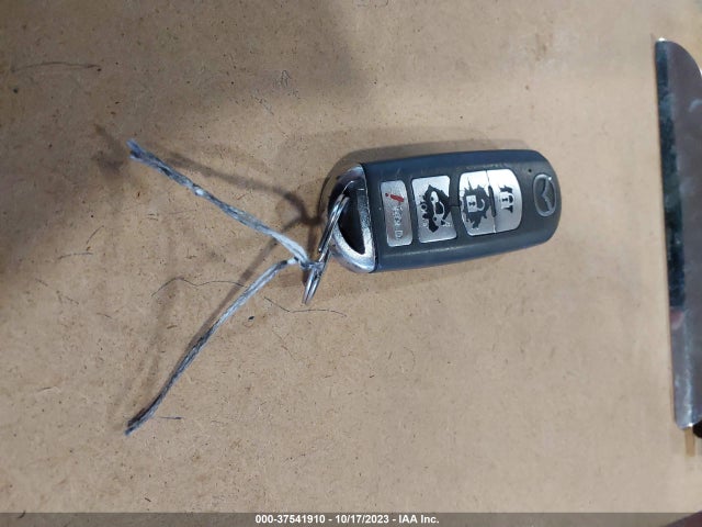 2021 MAZDA CX-5 JM3KFADM2M0380112 Photo 10