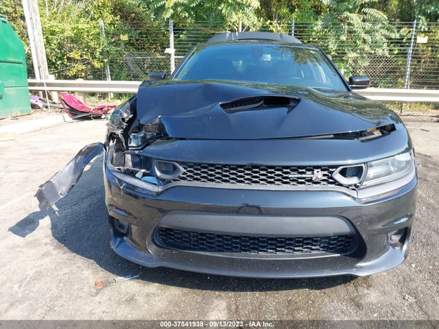 Dodge Charger Scat Pack 2020 2C3CDXGJ5LH162106 Image 12