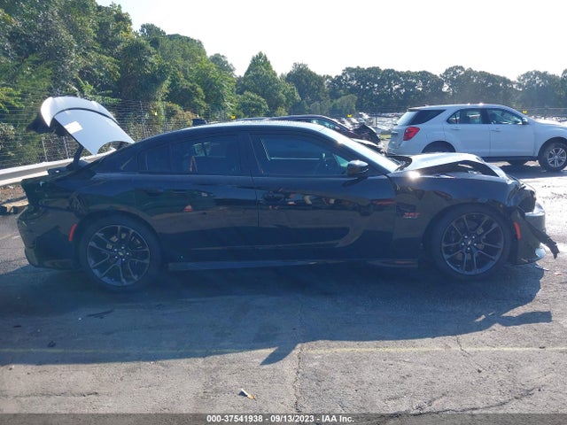 Dodge Charger Scat Pack 2020 2C3CDXGJ5LH162106 Image 13