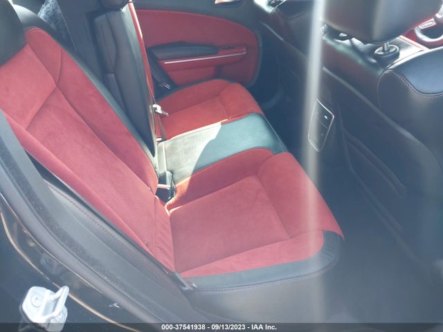Dodge Charger Scat Pack 2020 2C3CDXGJ5LH162106 Image 8