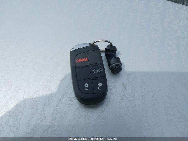 2C3CDXAT8EH205835 Dodge Charger Police