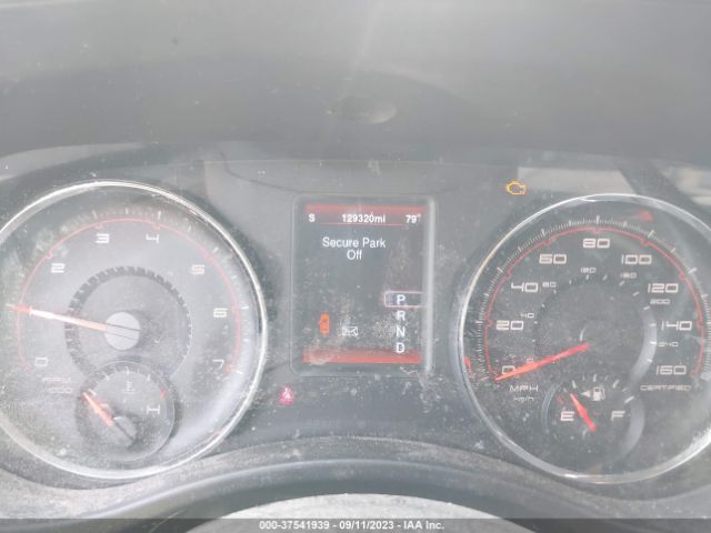 2C3CDXAT8EH205835 Dodge Charger Police