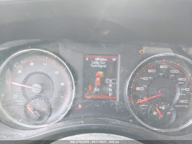 2C3CDXAT8EH205835 Dodge Charger Police