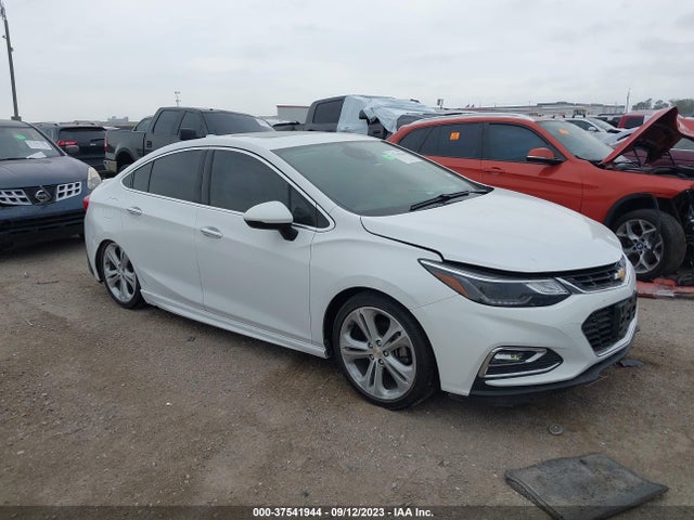 2018 1G1BF5SM7J7190742 main image
