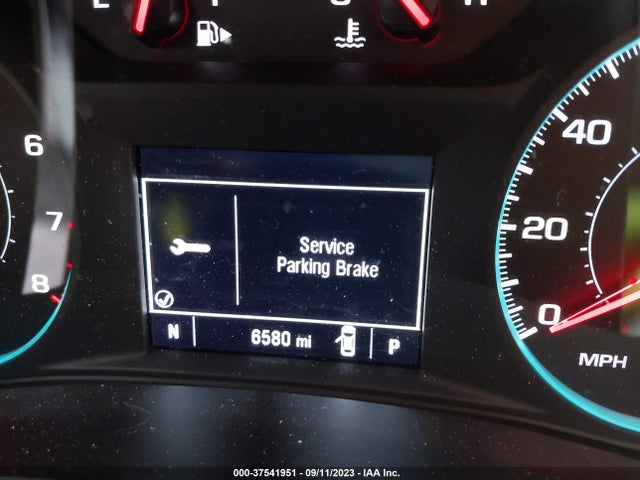 2022 CHEVROLET MALIBU RS VIN: 1G1ZG5ST4NF193404