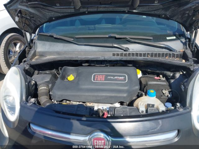 ZFBCFAAH4EZ016987 Fiat 500L POP