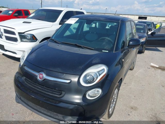 ZFBCFAAH4EZ016987 Fiat 500L POP