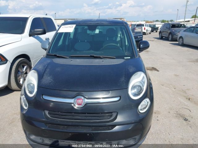 ZFBCFAAH4EZ016987 Fiat 500L POP