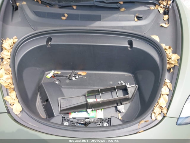 Tesla Model 3 Performance 2020 5YJ3E1EC2LF746947 Image 10