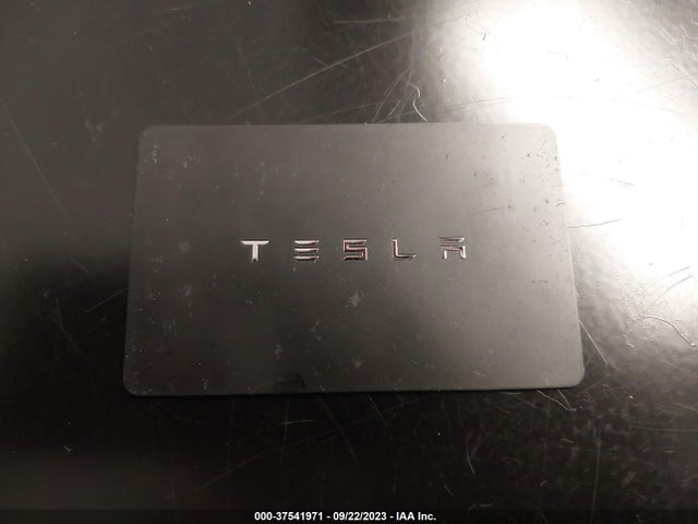 Tesla Model 3 Performance 2020 5YJ3E1EC2LF746947 Image 11