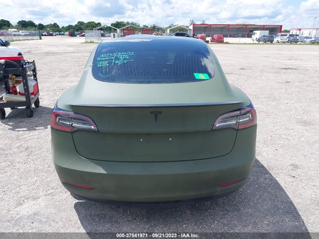 Tesla Model 3 Performance 2020 5YJ3E1EC2LF746947 Image 16