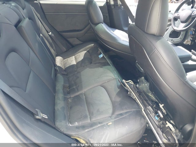 Tesla Model 3 Performance 2020 5YJ3E1EC2LF746947 Image 8