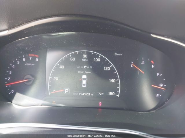 KNALN4D73F5171993 KIA Cadenza Premium