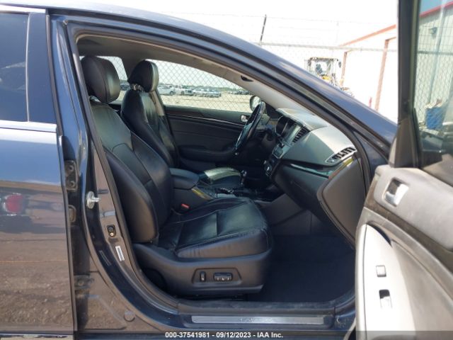KNALN4D73F5171993 KIA Cadenza Premium
