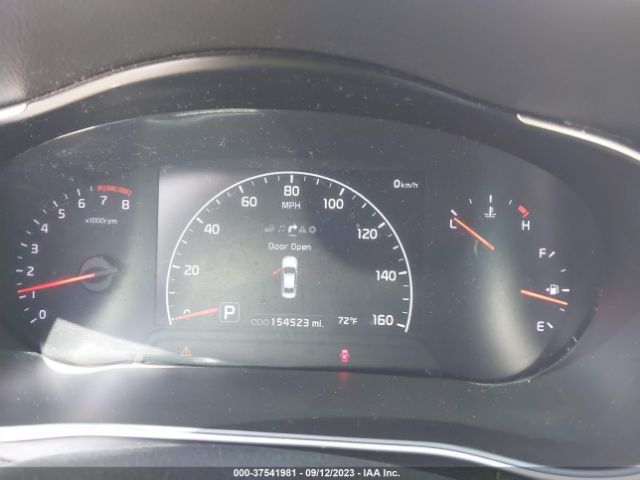 KNALN4D73F5171993 KIA Cadenza Premium
