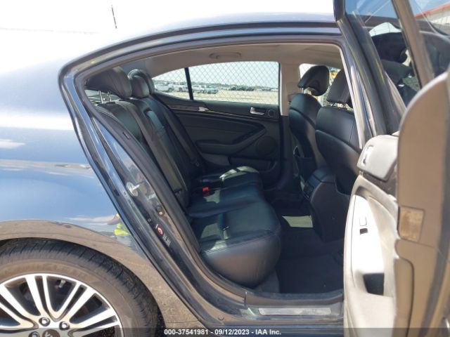 KNALN4D73F5171993 KIA Cadenza Premium